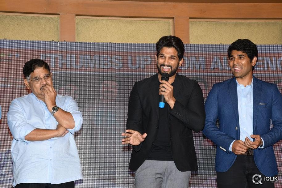 Srirastu-Subhamastu-Movie-Success-Meet